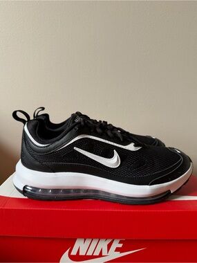 Nike Air Max AP Black White CU4826-002 Men’s Size 8